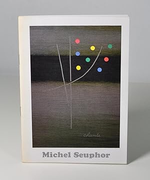 Image du vendeur pour Michel Seuphor - Zeichnungen, Collagen mis en vente par Librairie L'Autre sommeil