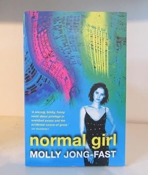 Seller image for Normal Girl for sale by BRIMSTONES
