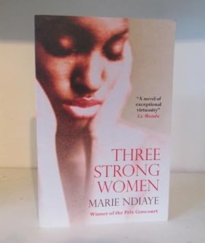 Seller image for Three Strong Women for sale by BRIMSTONES