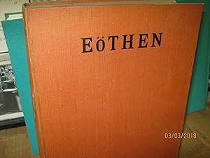 Image du vendeur pour Eothen: Or Traces of Travel Brought Home from the East mis en vente par Open Door Books  MABA