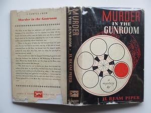 Seller image for Murder in the gunroom for sale by Aucott & Thomas