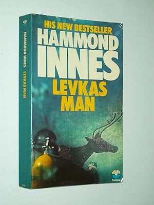 Seller image for Levkas Man for sale by Rodney Rogers