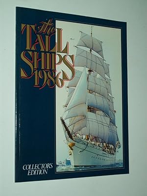 Imagen del vendedor de Tall Ships 1986 (Collector's Edition) a la venta por Rodney Rogers
