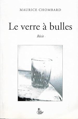 Le Verre à Bulles : Récit