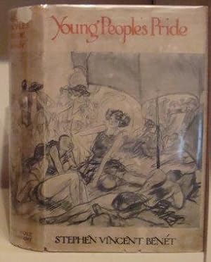 Seller image for Young People's Pride for sale by BRIMSTONES