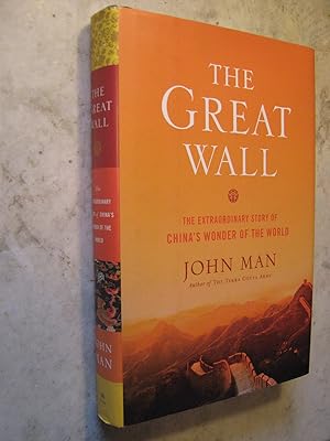 Seller image for The Great Wall for sale by Craftsbury Antiquarian Books
