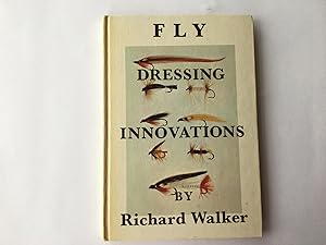 Seller image for Fly Dressing Innovations for sale by Book Souk