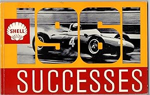 Shell Successes 1961