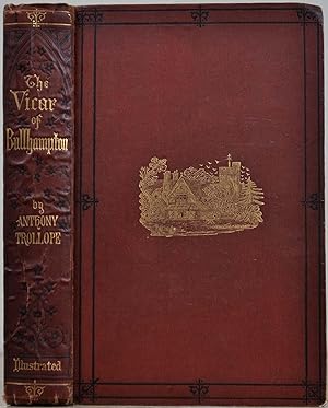 Seller image for THE VICAR OF BULLHAMPTON. for sale by Kurt Gippert Bookseller (ABAA)