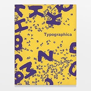 Typographica 1 New Series