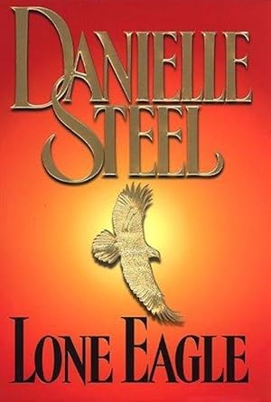 Seller image for Lone Eagle for sale by M.Roberts - Books And ??????