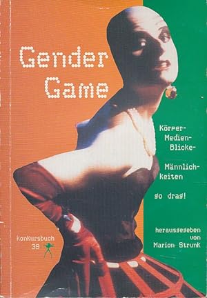 Gender game. Konkursbuch 39.