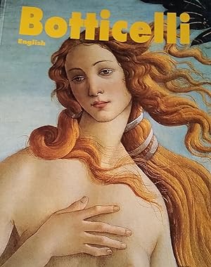 Seller image for Botticelli English for sale by Casa Camino Real