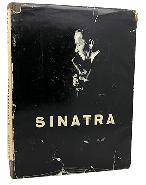 Seller image for SINATRA for sale by Rare Book Cellar