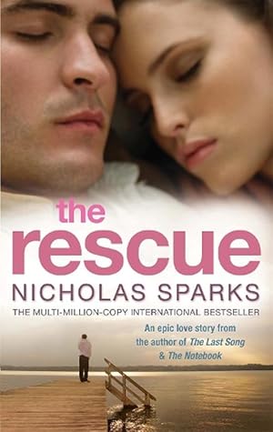 Imagen del vendedor de The Rescue (Paperback) a la venta por Grand Eagle Retail