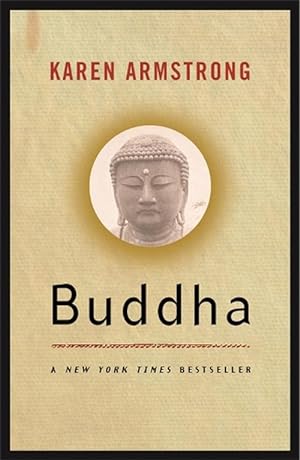 Imagen del vendedor de Lives: Buddha (Paperback) a la venta por Grand Eagle Retail