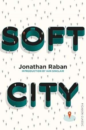Seller image for Soft City (Paperback) for sale by Grand Eagle Retail