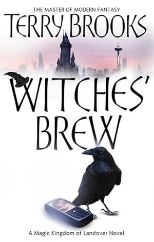 Seller image for Witches' Brew (Paperback) for sale by Grand Eagle Retail