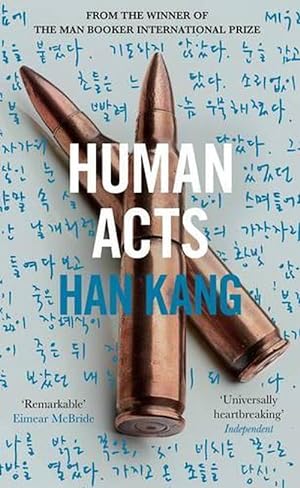 Seller image for Human Acts (Paperback) for sale by Grand Eagle Retail