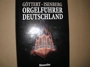 ORGELFÜHRER DEUTSCHLAND