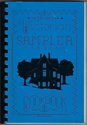 Seller image for Victorian Sampler Tea Room Cookbook for sale by cookbookjj