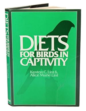 Seller image for Diets for birds in captivity. for sale by Andrew Isles Natural History Books
