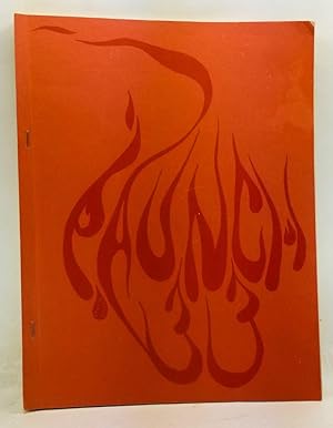 Immagine del venditore per Paunch Number Thirty-Three (33) (December 1968) venduto da Cat's Cradle Books