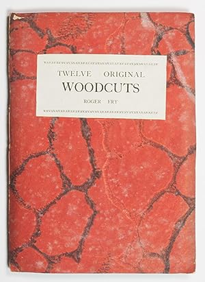 Twelve Original Woodcuts