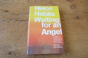 Seller image for Waiting For an Angel - SIGNED for sale by Mungobooks