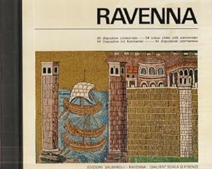Ravenna - 64 diapositive commentate