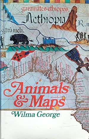 Animals and maps