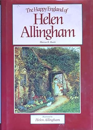 Image du vendeur pour The happy England of Helen Allingham mis en vente par Acanthophyllum Books