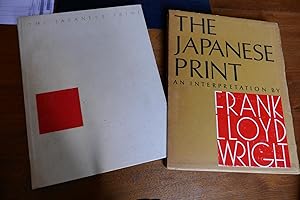 The Japanese Print an Interpretation