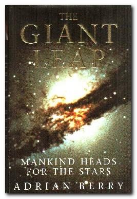 Seller image for The Giant Leap Mankind Heads for the Stars for sale by Darkwood Online T/A BooksinBulgaria