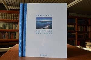 Landschaft als Kosmos der Seele. Malerei des nordischen Symbolismus bis Munch 1880 - 1910 [Katalo...