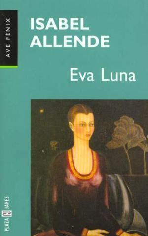 Image du vendeur pour EVA LUNA mis en vente par Librovicios