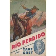 RIO PERDIDO 1933