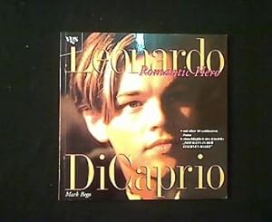 Bild des Verkufers fr Leonardo DiCaprio. Romantic Hero. zum Verkauf von Antiquariat Matthias Drummer