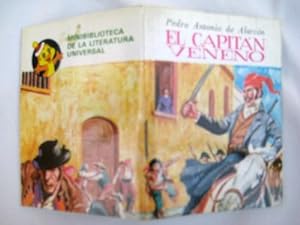 Immagine del venditore per Minibiblioteca de la Literatura Universal (Petete): El Capitn Veneno. venduto da Librera Maestro Gozalbo