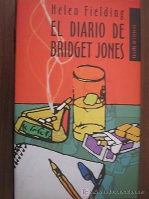EL DIARIO DE BRIDGET JONES