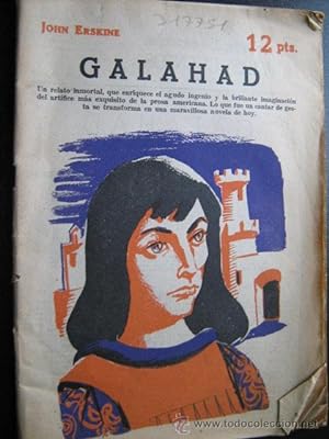 GALAHAD. Revista literaria nº 1808