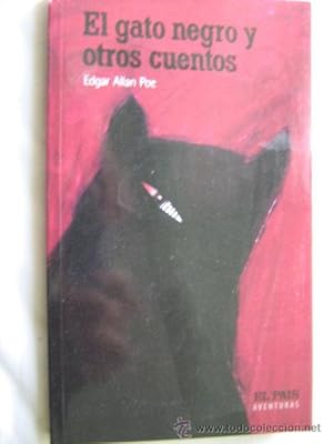 EL GATO NEGRO Y OTROS CUENTOS