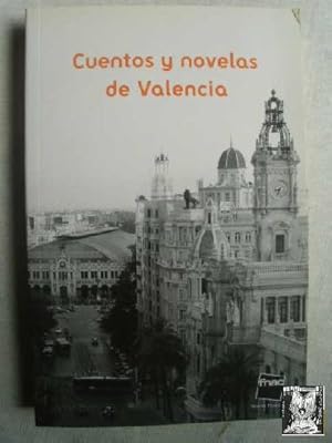 CUENTOS Y NOVELAS DE VALENCIA