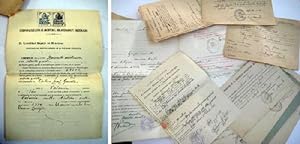 Documentos - Documents : REGISTRO GENERAL DE LA PROPIEDAD INTELECTUAL A BENEFICIO DE Arturo y Vic...