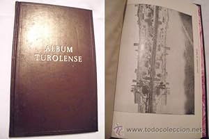 Seller image for ALBUM TUROLENSE for sale by LIBRERA MAESTRO GOZALBO