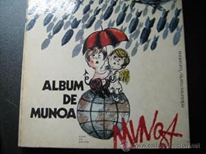 ÁLBUM DE MUNOA