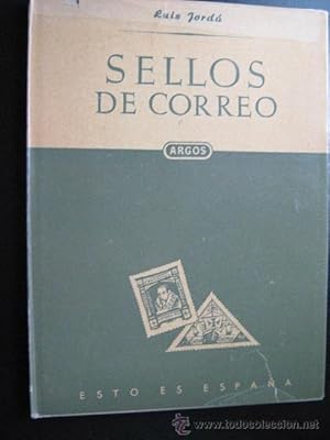 SELLOS DE CORREOS