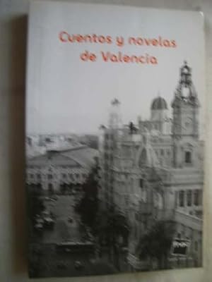 CUENTOS Y NOVELAS DE VALENCIA