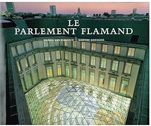 Bild des Verkufers fr Le Parlement Flamand zum Verkauf von Librairie l'Aspidistra