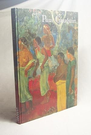 Bild des Verkufers fr Paul Gauguin : geheimnisvolle Verwandtschaften / Assja Kantor-Gukowskaja ; Anna Barskaja ; Marina Bessonowa. [bers.: Holger Lange] zum Verkauf von Versandantiquariat Buchegger